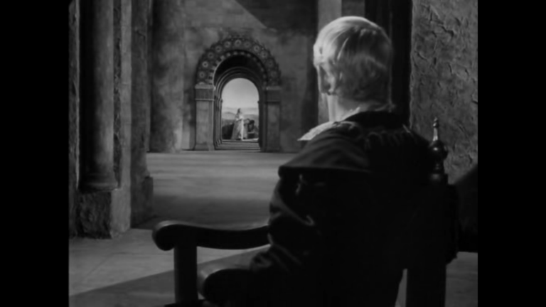 Hamlet(1948) Screenshot 04